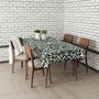 Hermia Mantel Gravellama1 Multicolor 140 x 220 cm